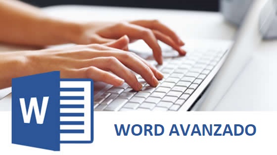 CURSO WORD AVANZADO